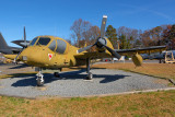Grumman OV-1 Mohawk