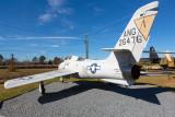 Republic F-84F Thunderstreak