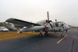 Grumman OV-1 Mohawk