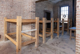 Fort Gaines, Enlisted Mens Quarters