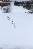 February Snow Day