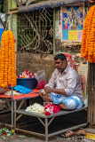 Flowers for the Temple