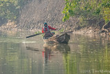 Boating the Canals