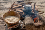 Cooking the Rice