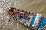 Prawn Fisherman, III