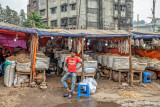 Dried Fish Market, II