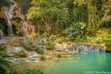 Kuang Si Waterfall, II