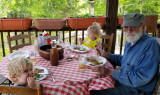 Breezy Lunch!