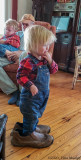 Grandpa's Shoes