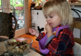 Southern Girls Love Boiled Peanuts!