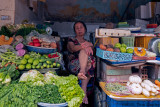 Ben Thanh Street Food Market
