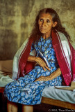 Rosa Quintanilla, Age 61