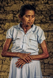 Rosa Quintanilla, Age 61