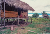 Patuca River Home