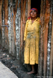 Irma Perez Matrinez, Age 34, Lenca Mother