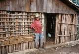 Adrian Monueles, Lenca Farmer