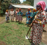Lenca Women's Committee, Ready to Work