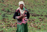 Lenca Women's Flower Project