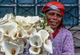 Lenca Women's Flower Project