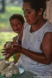 Making Tortillas