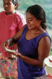Making Tortillas
