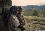 Lenca Mother and Daughter