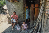 Chorti Maya Family
