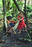 Swinging