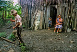 Murillo Family, Early Morning