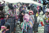 Market Day, Northwestern Highlands