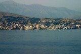 Albania coast