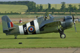 Eastern Aircraft FM-2 Wildcat