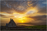 St Tecwyn's church