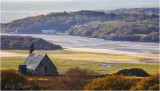 Saint Tecwyn's Church and Portmeirion