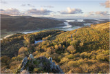 Dwyryd estuary