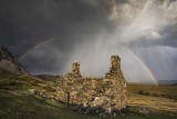 Summer storm