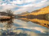 Llyn Gwynant