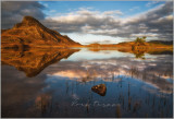 Llynnau Cregennan