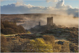 Dolwyddelan Castle - May 21