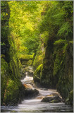 Fairy Falls - Betws y Coed