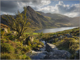 Tryfan