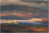 Trawsfynydd Decommissioning site