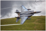 F15 E Strike Eagle