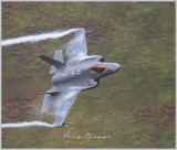 F35 on the Spur