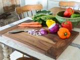 Why Non-Toxic Cutting Boards are the Best Option for Your Family