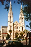 glise Saint-Baudile 