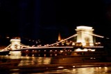 Szchenyi Chain Bridge