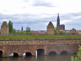 Barrage Vauban