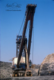 Arch of Illinois Marion 5761 (Horse Creek Mine)