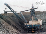 Arch of Illinois Marion 5761 (Streamline Mine)